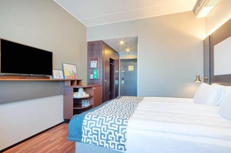 Holiday Inn Helsinki West - Ruoholahti, An Ihg - 2