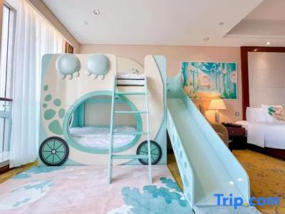 Howard Johnson Tropical Garden Plaza Kunming - 38