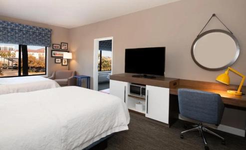Hampton Inn Phoenix Airport North - 58