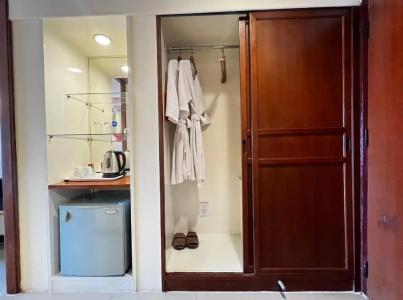 Mercure Chiang Mai - Sha Extra Plus - 60