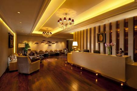 Hilton Baiyun - 42