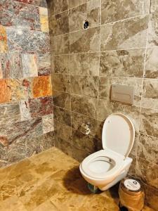Mozaik Otel - 41