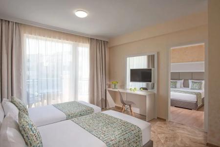 Marina Sands Bijou Boutique - excellent choice for travelers visiting Obzor 2-4p - 2