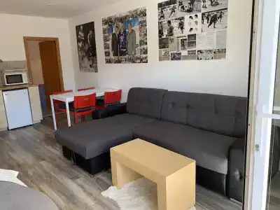 Rudi Hiti's Guest House - 2