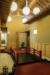 Ryokan Warabino - 7