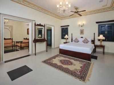 Pride Amber Vilas Resort & Spa Jaipur - 55