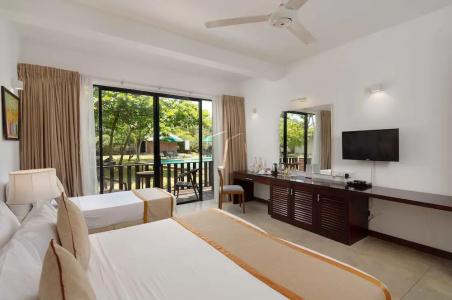 South Lake Resort Koggala - 39