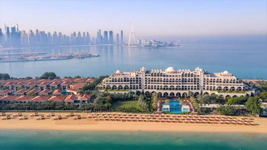 Jumeirah Zabeel Saray - 19