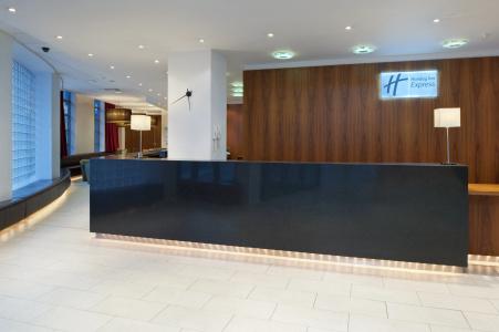 Holiday Inn Express London City, An Ihg - 20