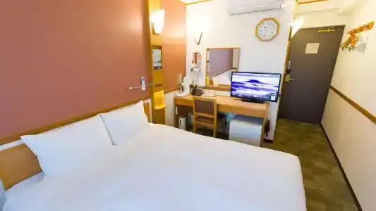 Toyoko Inn Kawasaki Ekimae Shiyakusho-dori - 39