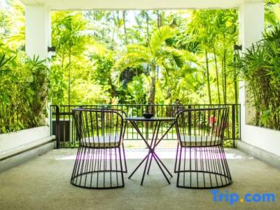 Sannot Riverside Garden Resort ChiangMai - 74