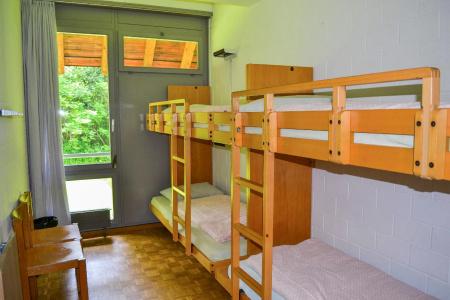 Luzern Youth Hostel - 40