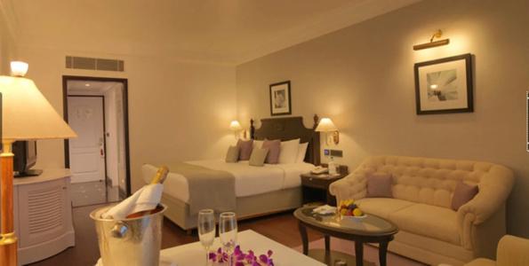 Royal Orchid Resort & Convention Centre, Yelahanka Bangalore - 6