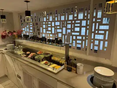 Best Western Plus Larco - 30