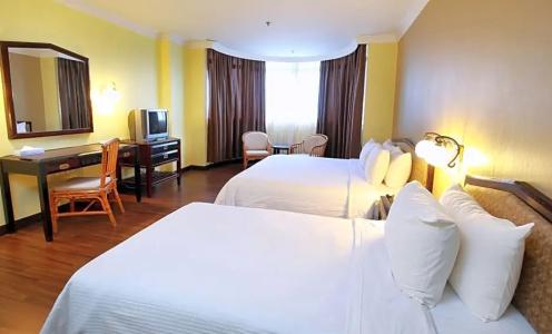 The Putra Regency - 30