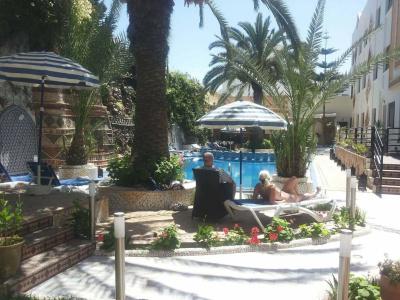 Atlantic Agadir - 22