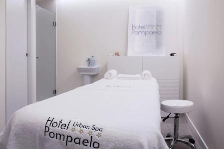 Pompaelo Plaza del Ayuntamiento & Spa - 3