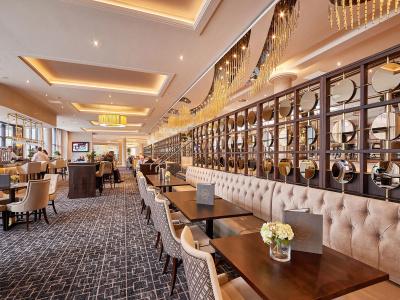 Park Regis Birmingham - 22