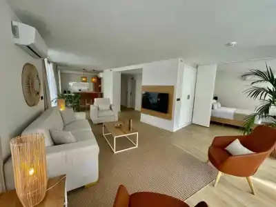 emblemático Hi Suites - 87
