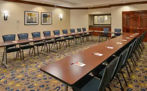 Residence Inn Charleston Riverview - 17