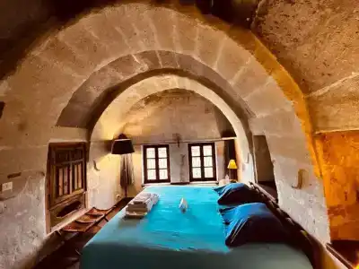 Les Maisons De Cappadoce - 399