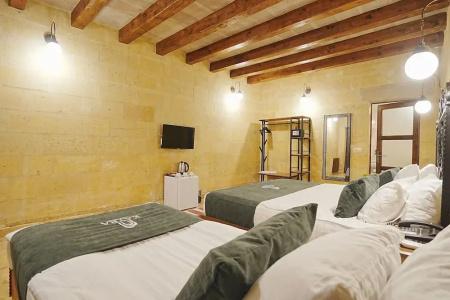 Kayra Cave Suites - 72