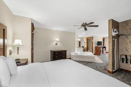 Quality Inn South - 49