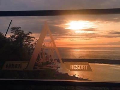 Arhavi Resort - 11