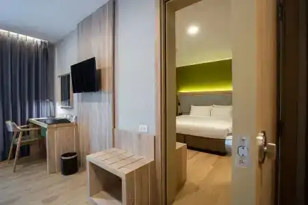 Best Western Prime Square - 5