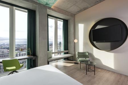 nhow Frankfurt - 39