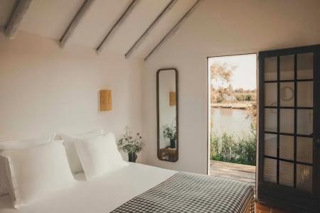 Auberge Cavaliere du Pont des Bannes - 83
