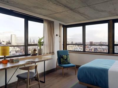 Treehouse London - 5