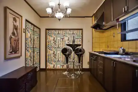 Toyoko Inn Kyoto Gojo omiya - 20