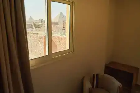 Brothers Pyramids View - 7