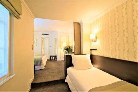 hôTel Henri Iv Rive Gauche - 27