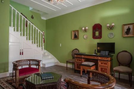 La Maison Ottomane - 151