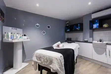 Holiday Inn Newcastle Gosforth Park, An Ihg - 33