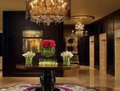 The Ritz-Carlton Atlanta - 2