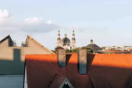 am Congress Centrum - 0