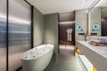 Novotel Dongguan Songshan - 65
