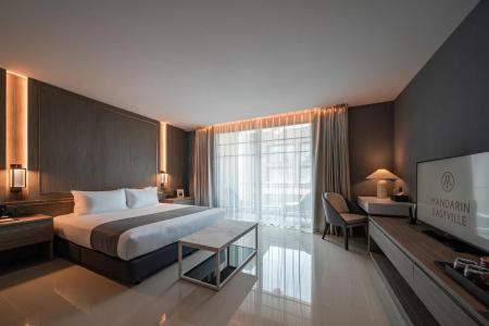 Mandarin Eastville, Pattaya - Sha Extra Plus - 81