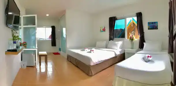 j.Holiday Inn Krabi - 1