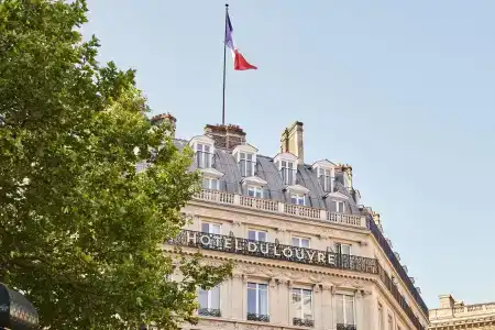 Hôtel du Louvre, in The Unbound Collection by Hyatt - 0