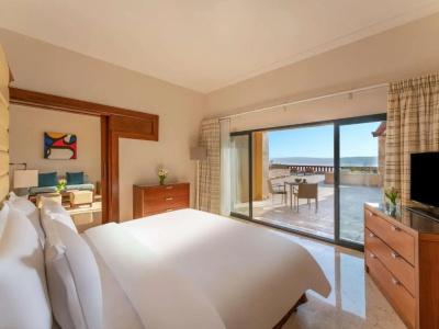Mövenpick Resort & Spa Dead Sea - 84