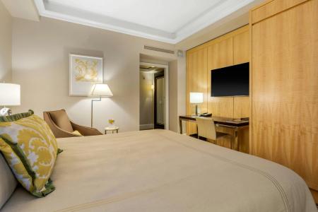 Omni Berkshire Place - 34