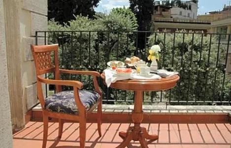 Relais Patrizi - 71