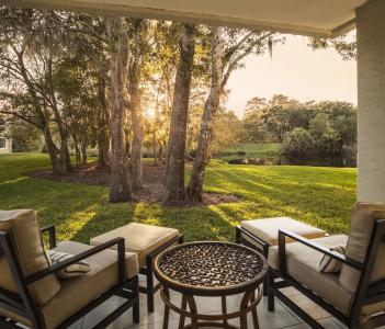 Sawgrass Marriott Golf & Spa - 89