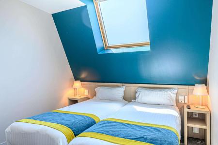 Best Western Plus Hôtel Vannes Centre Ville - 1