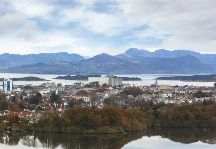 Thon Partner Stavanger Forum - 58