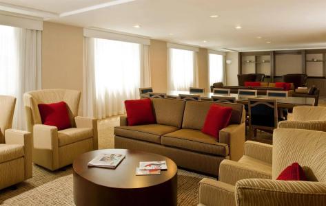 Sheraton Brooklyn New York - 33